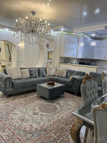 Сдаётся 3-комн. новостройка 110 м², м. 8 ноября, photo 15 from 32