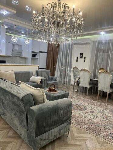 Сдаётся 3-комн. новостройка 110 м², м. 8 ноября, photo 22 from 32