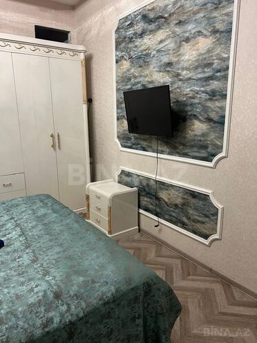 Сдаётся 3-комн. новостройка 110 м², м. 8 ноября, photo 23 from 32