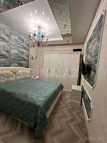 Сдаётся 3-комн. новостройка 110 м², м. 8 ноября, photo 24 from 32