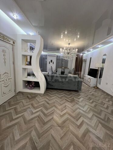 Сдаётся 3-комн. новостройка 110 м², м. 8 ноября, photo 10 from 32