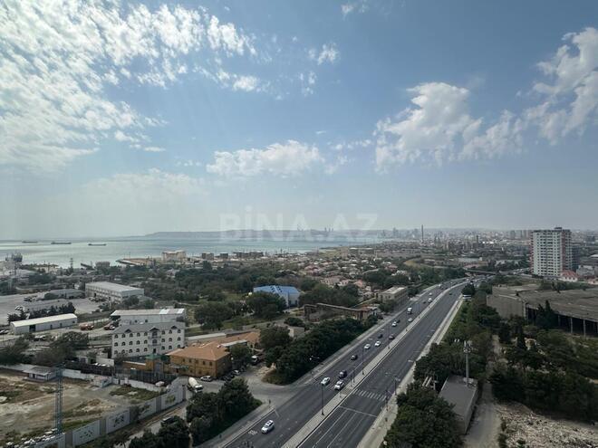 Satılır 3 otaqlı yeni tikili 147.5 m², Xətai r., photo 12 from 15