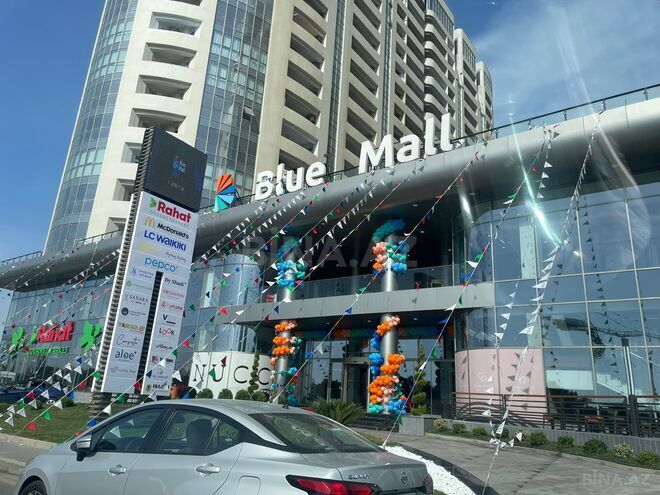 Satılır 3 otaqlı yeni tikili 147.5 m², Xətai r., photo 1 from 15