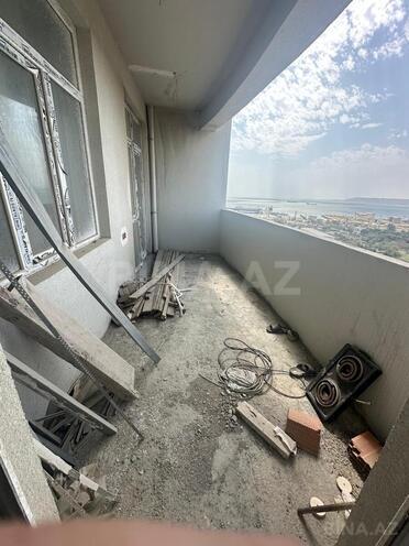 Satılır 3 otaqlı yeni tikili 147.5 m², Xətai r., photo 11 from 15