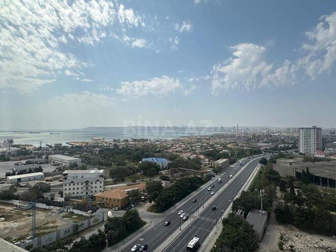 Satılır 3 otaqlı yeni tikili 147.5 m², Xətai r., photo 3 from 15