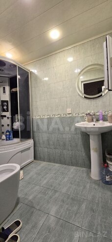 Продаётся 3-комн. новостройка 67 м², м. Ази Асланов, photo 11 from 12
