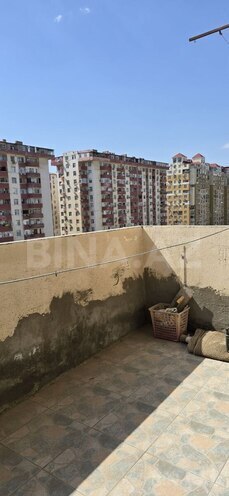 Продаётся 3-комн. новостройка 67 м², м. Ази Асланов, photo 9 from 12