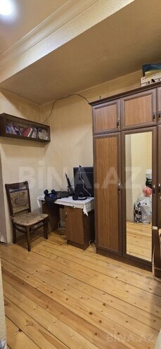 Продаётся 3-комн. новостройка 67 м², м. Ази Асланов, photo 8 from 12