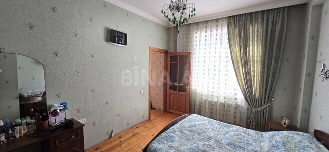 Продаётся 3-комн. новостройка 67 м², м. Ази Асланов, photo 5 from 12