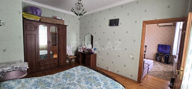 Продаётся 3-комн. новостройка 67 м², м. Ази Асланов, photo 6 from 12