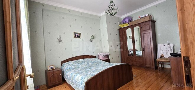 Продаётся 3-комн. новостройка 67 м², м. Ази Асланов, photo 4 from 12