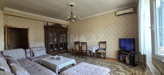 Продаётся 3-комн. новостройка 67 м², м. Ази Асланов, photo 3 from 12