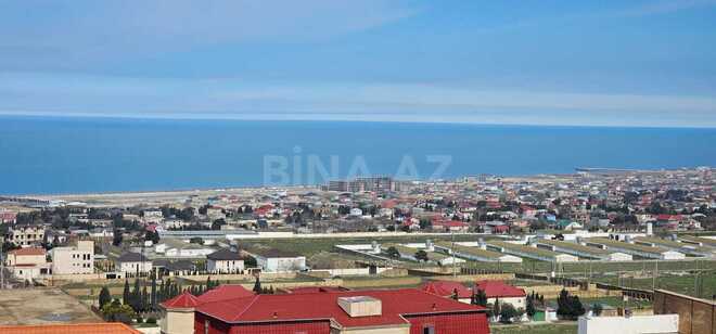 Satılır  torpaq 45 sot, Novxanı q., photo 1 from 8