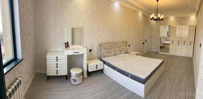 Сдаётся 3-комн. новостройка 90 м², м. Кара Караев, photo 4 from 8