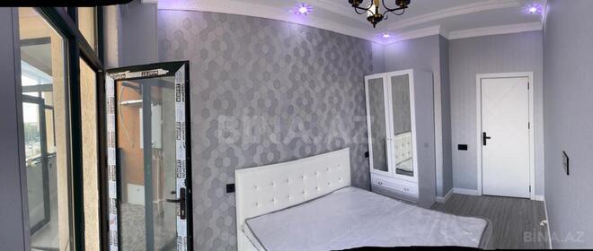 Сдаётся 3-комн. новостройка 90 м², м. Кара Караев, photo 5 from 8