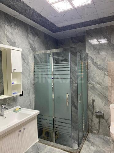 Сдаётся 3-комн. новостройка 90 м², м. Кара Караев, photo 7 from 8