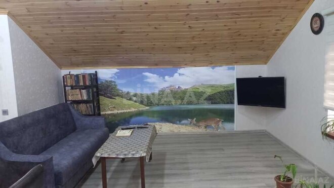 Сдаётся 3-комн. новостройка 120 м², м. Ахмедлы, photo 4 from 12