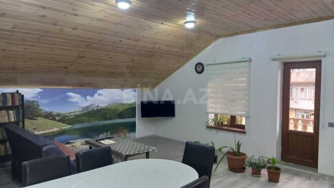 Сдаётся 3-комн. новостройка 120 м², м. Ахмедлы, photo 3 from 12
