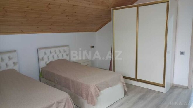 Сдаётся 3-комн. новостройка 120 м², м. Ахмедлы, photo 1 from 12