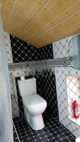 Сдаётся 3-комн. новостройка 120 м², м. Ахмедлы, photo 5 from 12