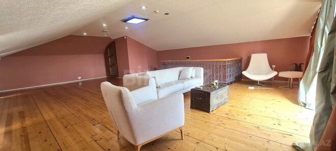 Сдаётся 5-комн. дом/дача 250 м², м. Ичеришехер, photo 5 from 23