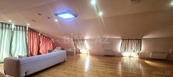 Сдаётся 5-комн. дом/дача 250 м², м. Ичеришехер, photo 16 from 23