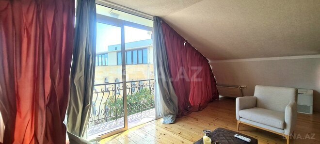 Сдаётся 5-комн. дом/дача 250 м², м. Ичеришехер, photo 17 from 23