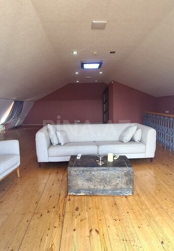 Сдаётся 5-комн. дом/дача 250 м², м. Ичеришехер, photo 1 from 23