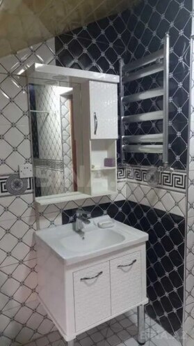 Сдаётся 3-комн. новостройка 120 м², м. Ахмедлы, photo 6 from 12