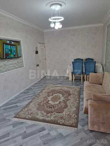 İcarəyə verilir 2 otaqlı köhnə tikili 55 m², Memar Əcəmi m., photo 4 from 15