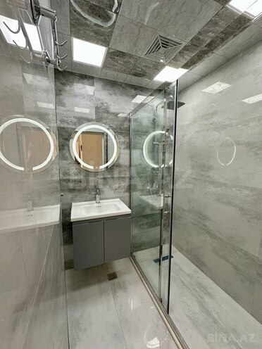 Продаётся 3-комн. новостройка 70 м², м. Ази Асланов, photo 11 from 13