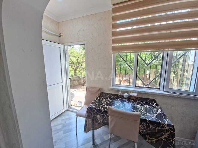 İcarəyə verilir 2 otaqlı köhnə tikili 55 m², Memar Əcəmi m., photo 9 from 15