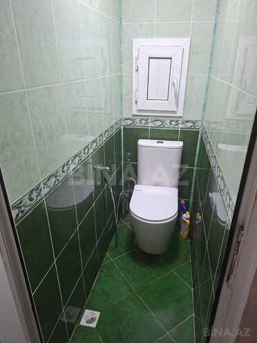 İcarəyə verilir 2 otaqlı köhnə tikili 55 m², Memar Əcəmi m., photo 13 from 15