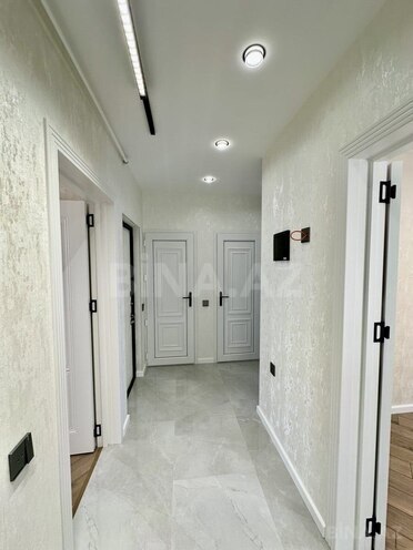 Продаётся 3-комн. новостройка 70 м², м. Ази Асланов, photo 8 from 13