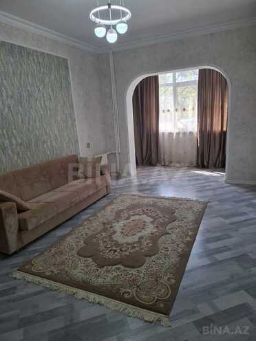 İcarəyə verilir 2 otaqlı köhnə tikili 55 m², Memar Əcəmi m., photo 5 from 15