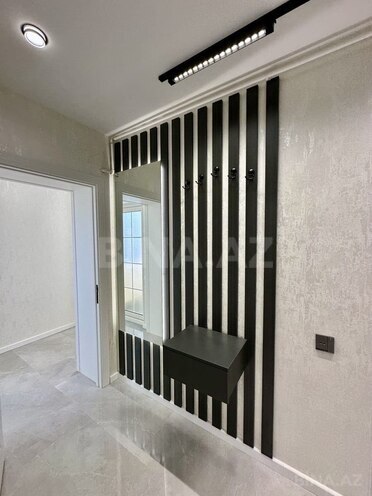 Продаётся 3-комн. новостройка 70 м², м. Ази Асланов, photo 9 from 13
