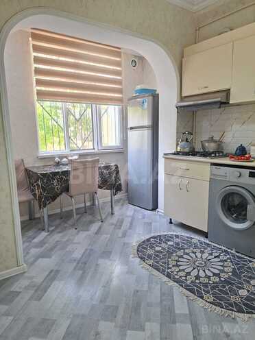 İcarəyə verilir 2 otaqlı köhnə tikili 55 m², Memar Əcəmi m., photo 7 from 15