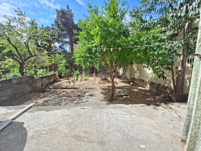 İcarəyə verilir 2 otaqlı köhnə tikili 55 m², Memar Əcəmi m., photo 10 from 15