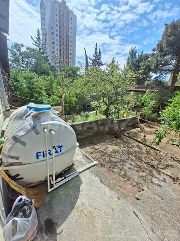 İcarəyə verilir 2 otaqlı köhnə tikili 55 m², Memar Əcəmi m., photo 11 from 15
