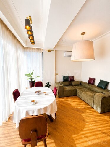 Продаётся 3-комн. новостройка 100 м², м. Ичеришехер, photo 6 from 25