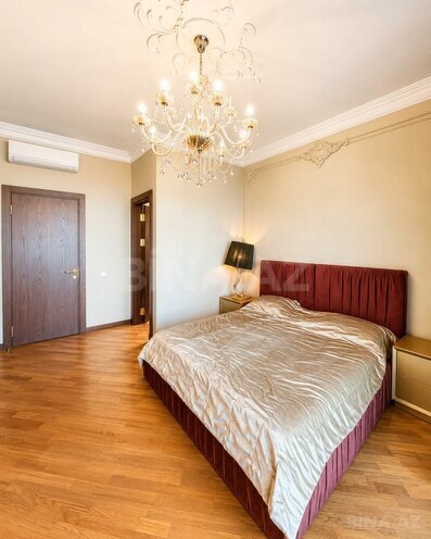 Продаётся 3-комн. новостройка 100 м², м. Ичеришехер, photo 12 from 25