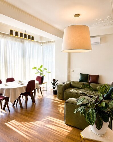 Продаётся 3-комн. новостройка 100 м², м. Ичеришехер, photo 9 from 25