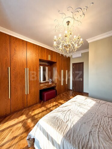 Продаётся 3-комн. новостройка 100 м², м. Ичеришехер, photo 13 from 25