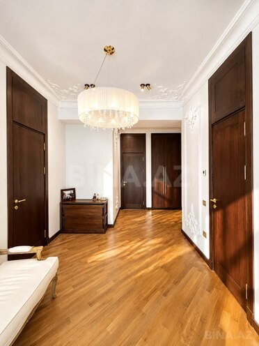 Продаётся 3-комн. новостройка 100 м², м. Ичеришехер, photo 16 from 25