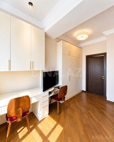 Продаётся 3-комн. новостройка 100 м², м. Ичеришехер, photo 15 from 25