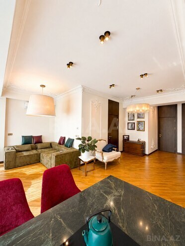 Продаётся 3-комн. новостройка 100 м², м. Ичеришехер, photo 5 from 25