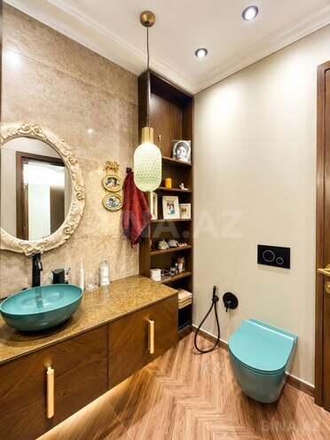 Продаётся 3-комн. новостройка 100 м², м. Ичеришехер, photo 20 from 25