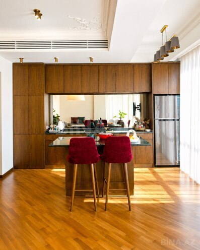 Продаётся 3-комн. новостройка 100 м², м. Ичеришехер, photo 8 from 25