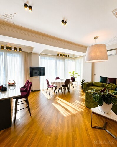 Продаётся 3-комн. новостройка 100 м², м. Ичеришехер, photo 7 from 25
