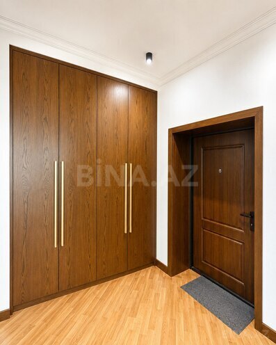 Продаётся 3-комн. новостройка 100 м², м. Ичеришехер, photo 17 from 25